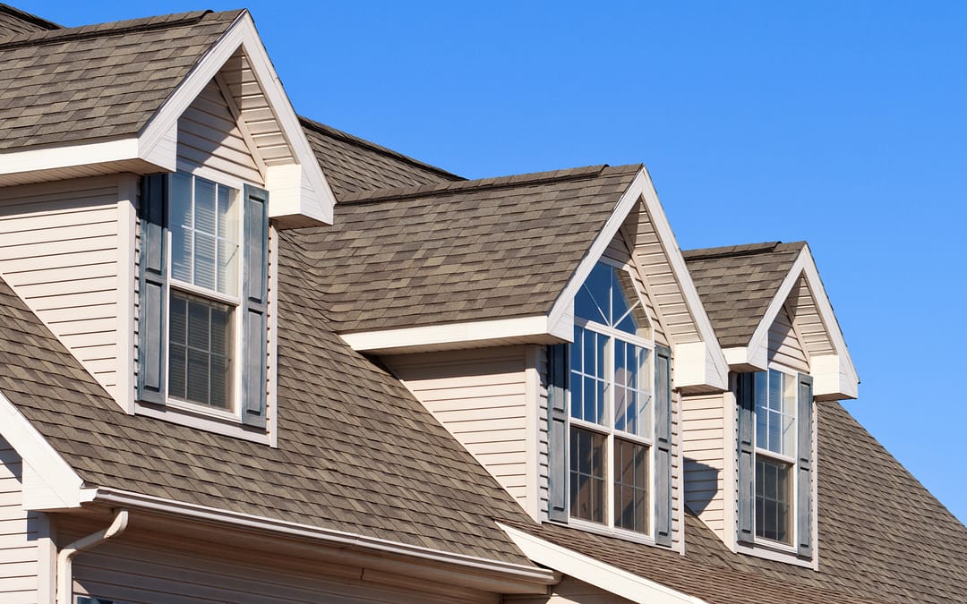 The Benefits of Upgrading to Energy-Efficient Shingle Roofing