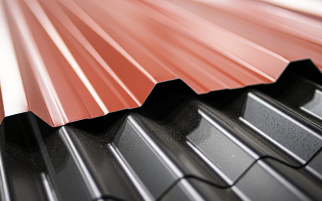 How Metal Roofing Provides Superior Protection