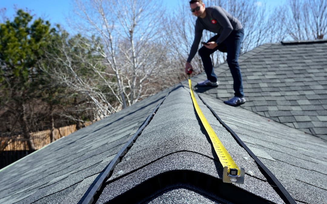 Residential Roofing Tips for Homes near Edgewater, Florida