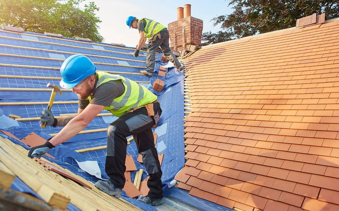 How to choose a residential roofing contractor?